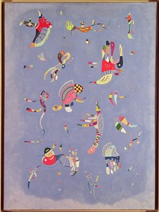 スカイブルー、1940